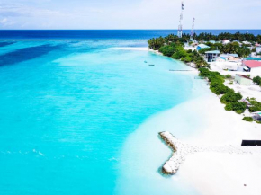 Hotels in Gaafaru